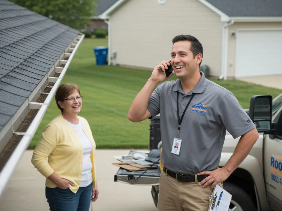 Local Roofing Contractors Albia, IA FAQs